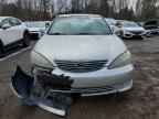 2005 TOYOTA CAMRY