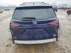2022 TOYOTA SIENNA