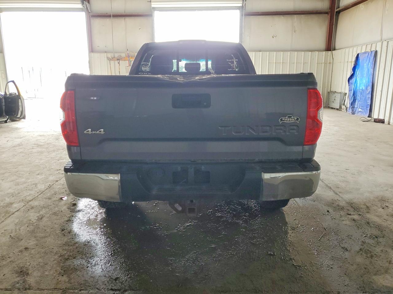 2016 TOYOTA TUNDRA