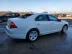 2011 FORD FUSION