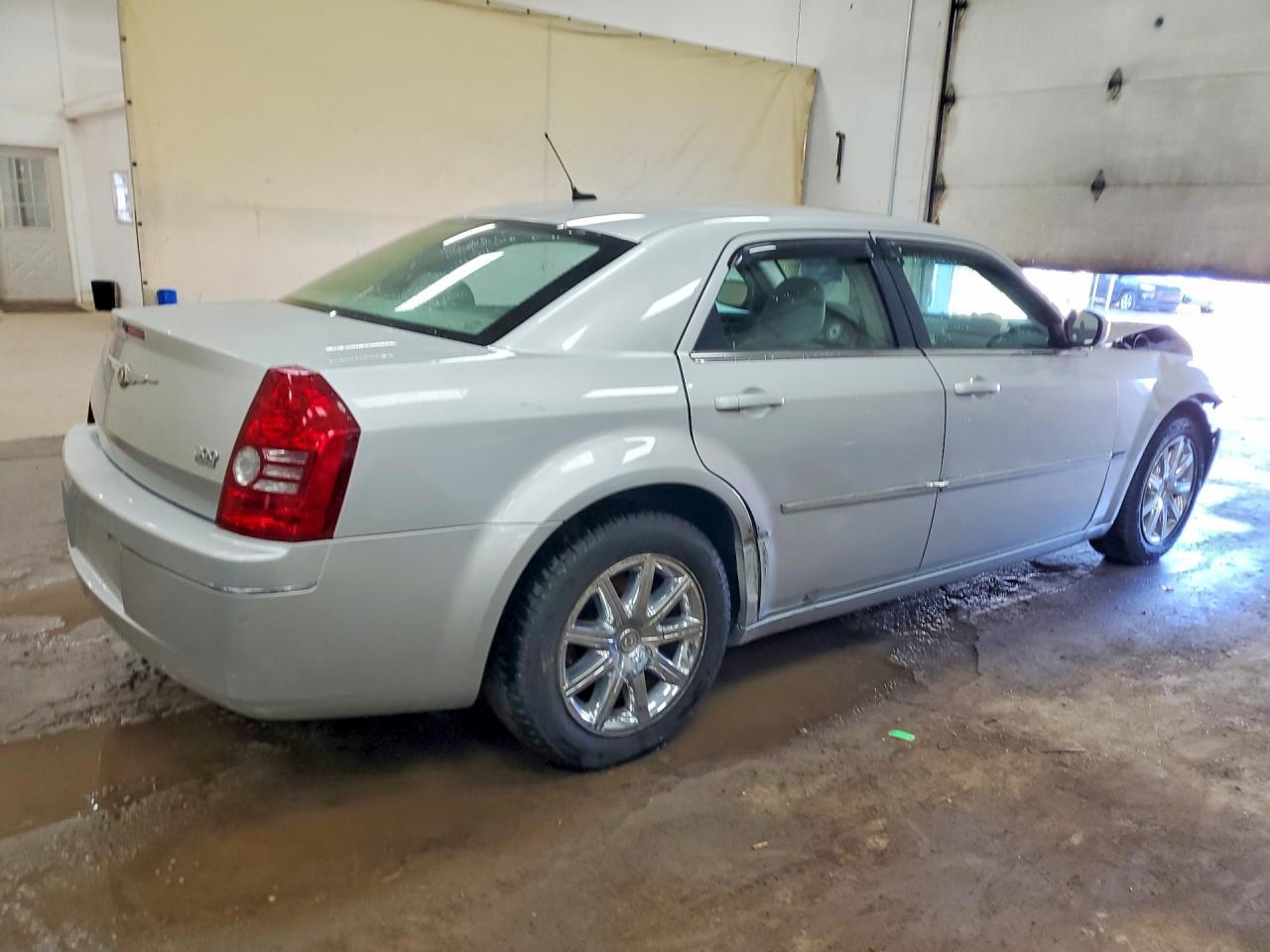 2008 CHRYSLER 300