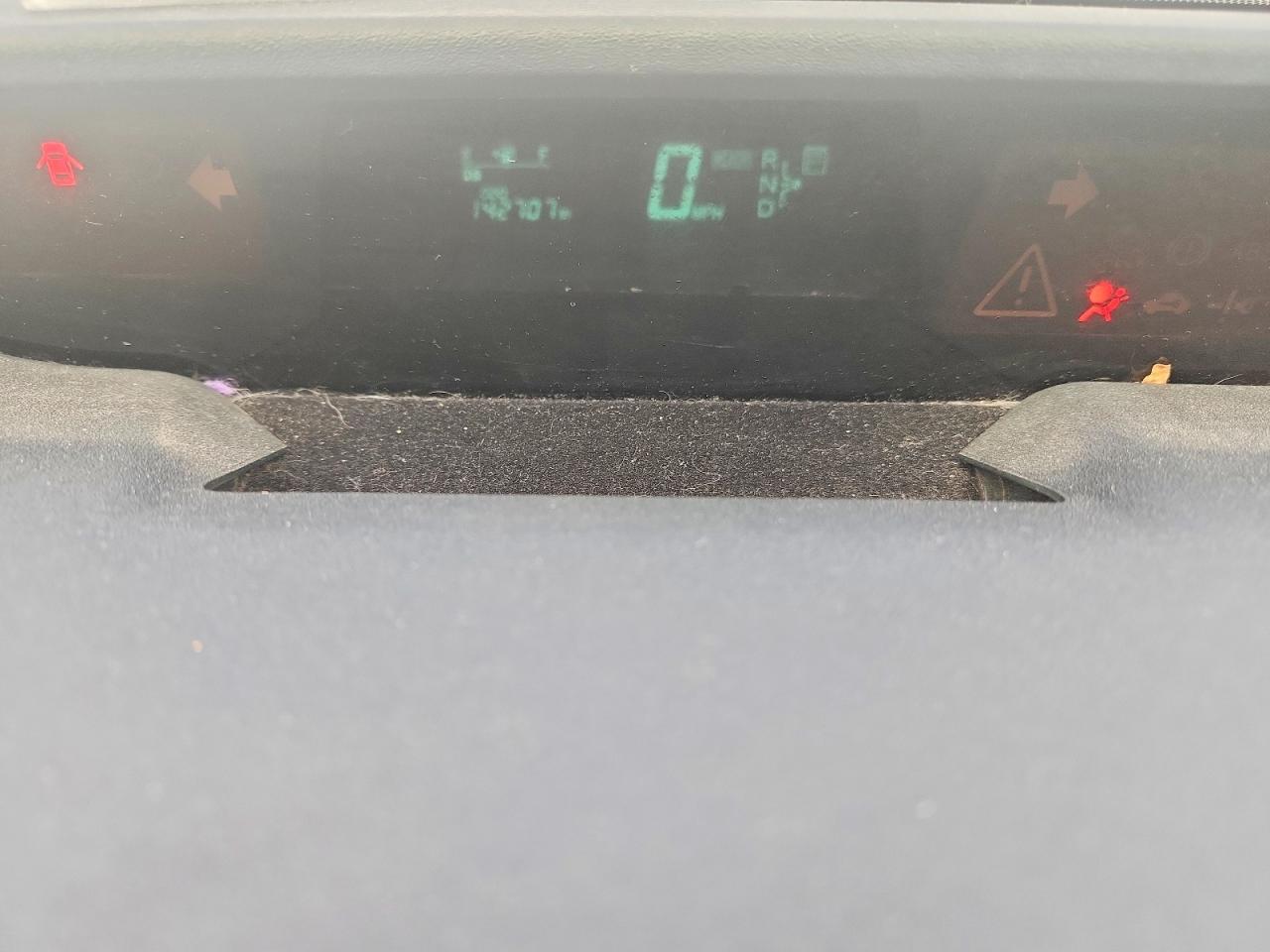 2005 TOYOTA PRIUS