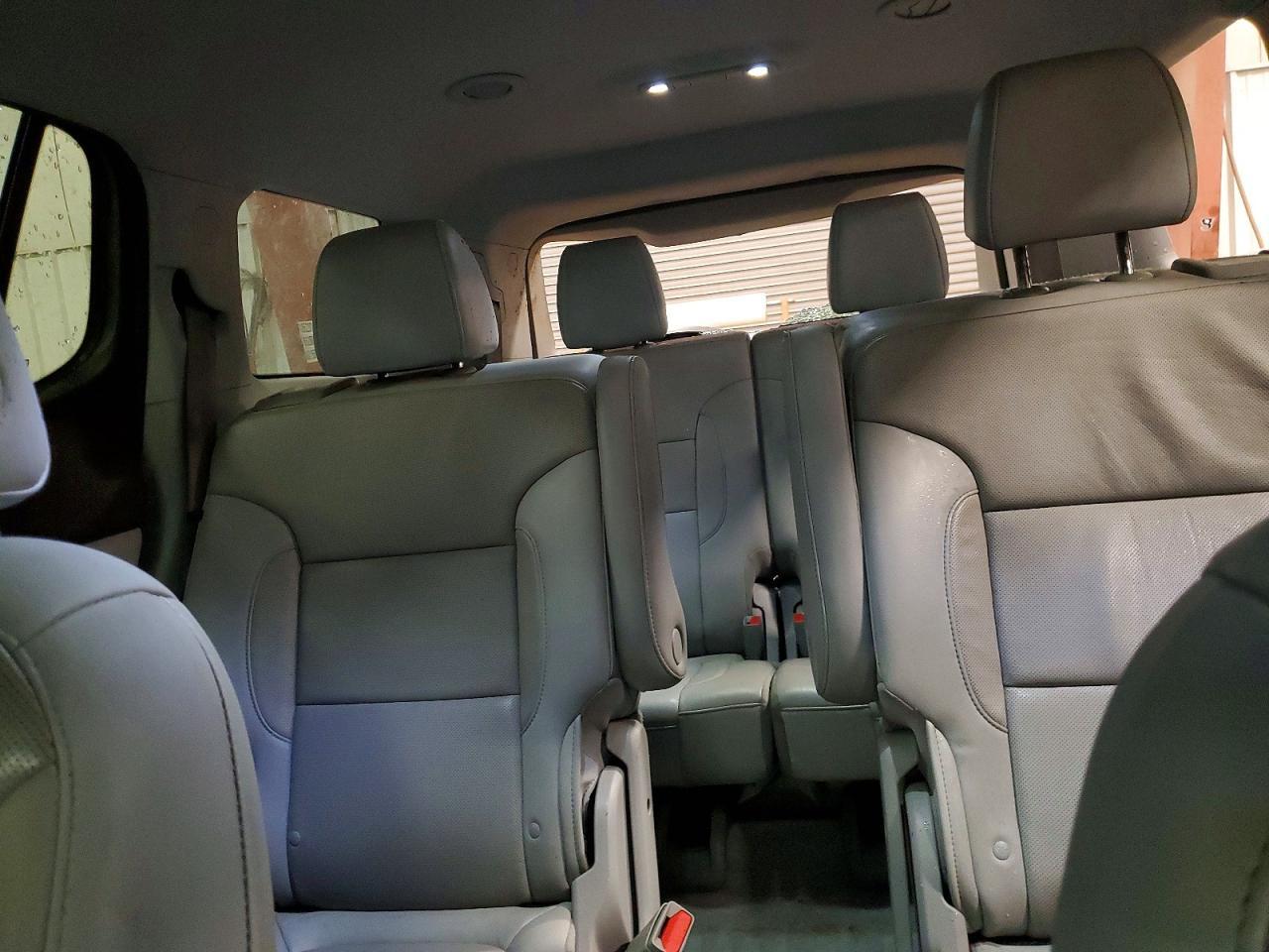 2020 GMC ACADIA