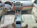 2003 LEXUS Gx 470