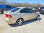 2007 KIA OPTIMA