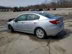 2018 SUBARU IMPREZA