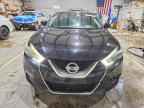 2017 NISSAN Maxima