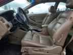 1999 HONDA ACCORD