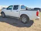 2011 NISSAN Frontier