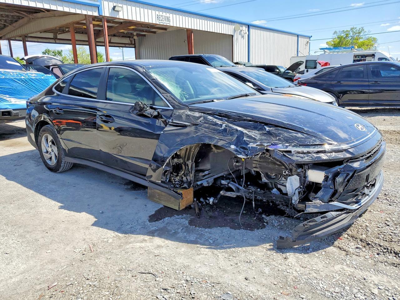 2025 HYUNDAI SONATA