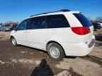 2008 TOYOTA SIENNA