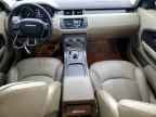2018 LAND ROVER RANGE ROVER EVOQUE