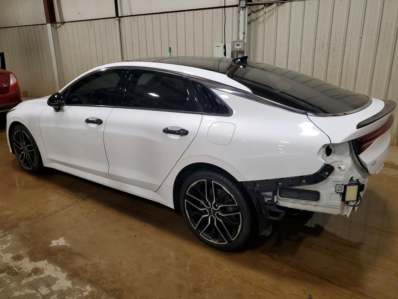 2023 KIA K5