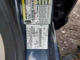 2011 FORD Fiesta