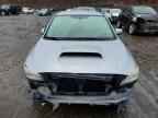 2015 SUBARU WRX
