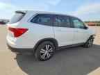 2018 HONDA PILOT