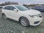 2017 ACURA RDX