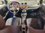 2012 NISSAN VERSA