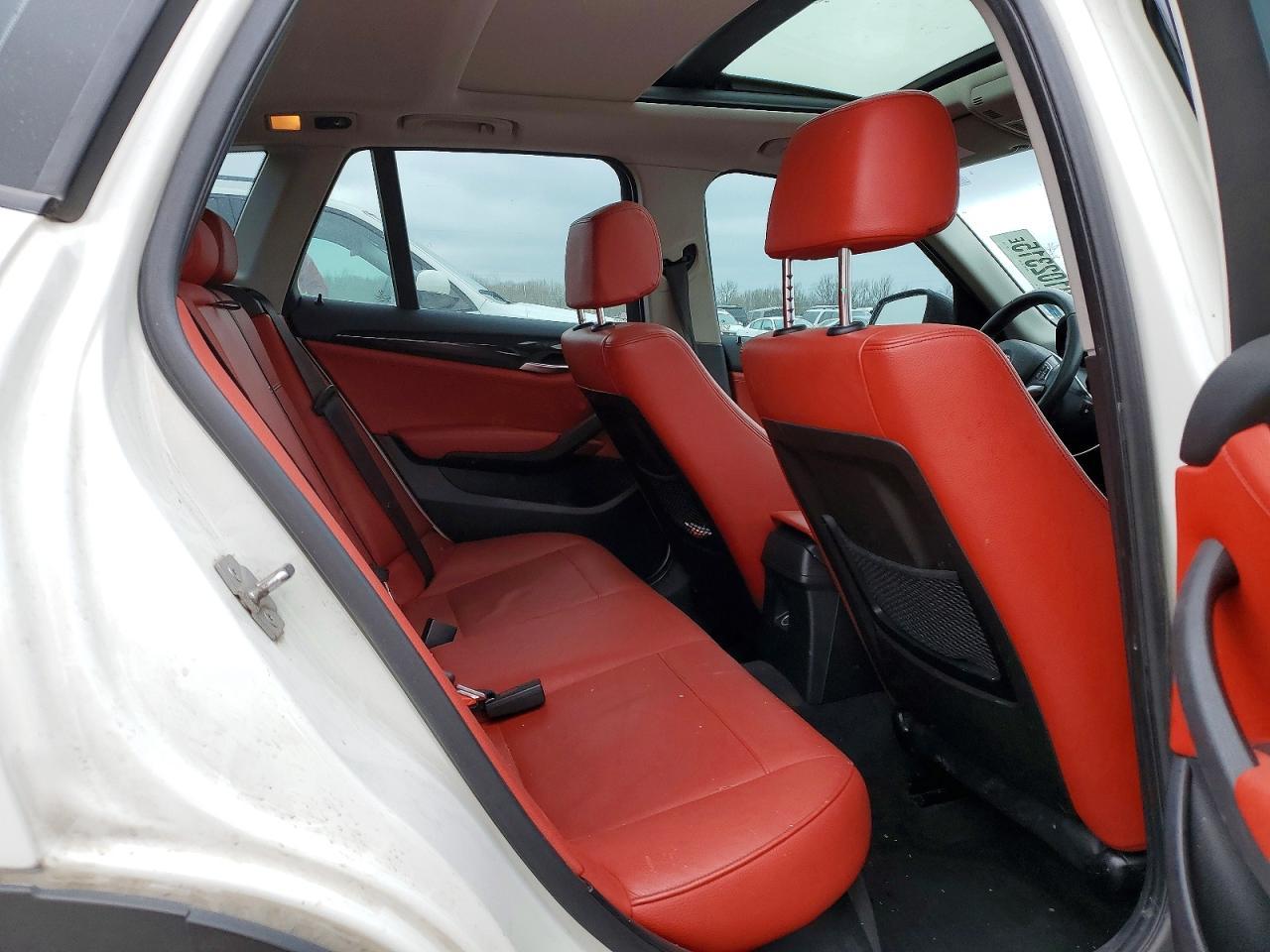 2014 BMW X1