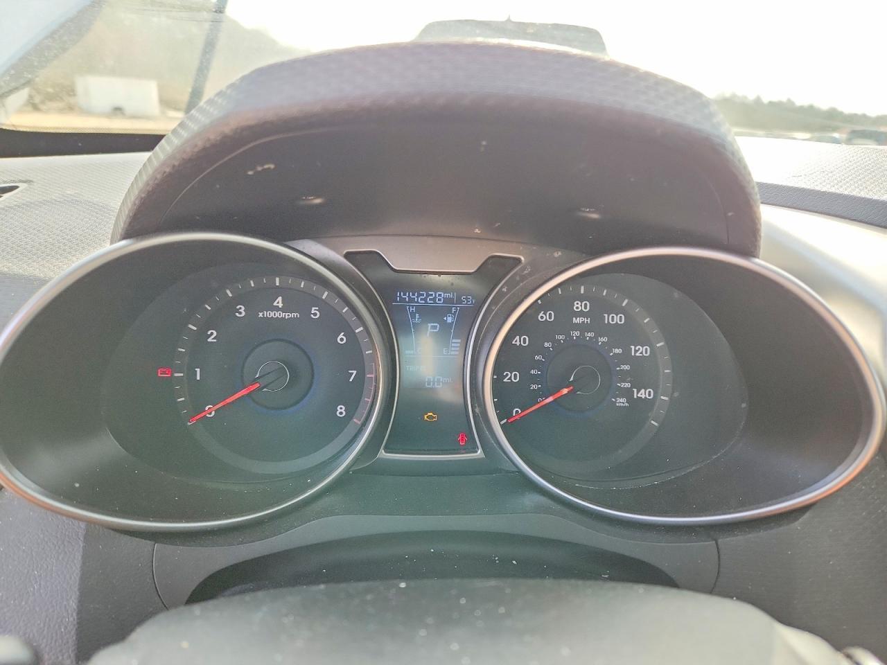 2017 HYUNDAI VELOSTER