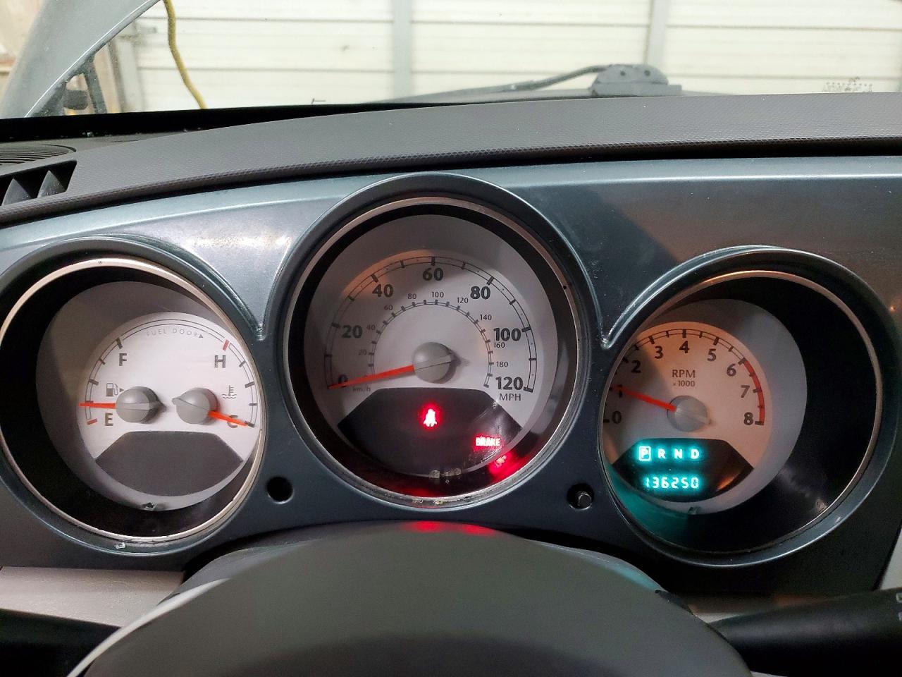 2006 CHRYSLER PT CRUISER