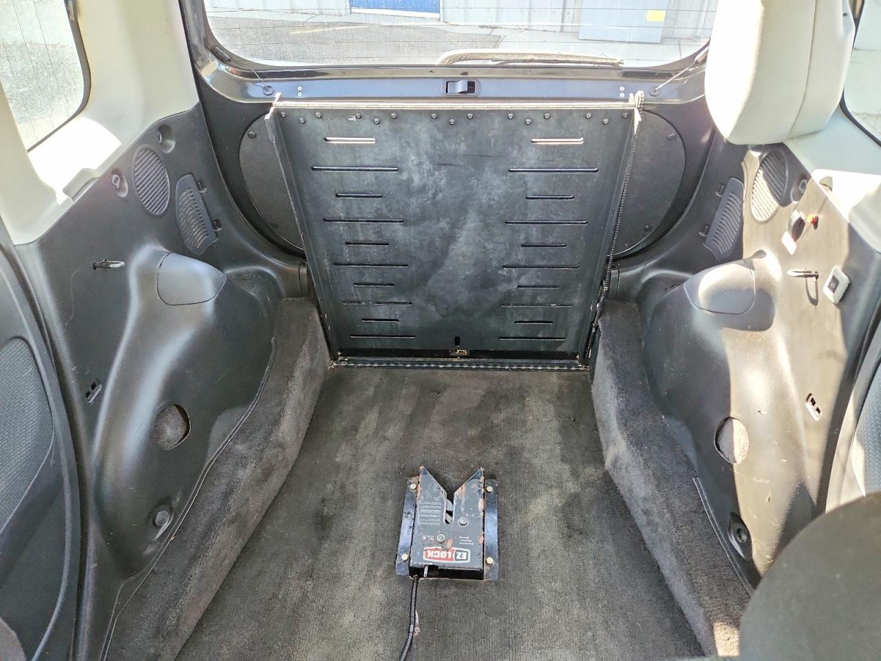 2006 SCION xB