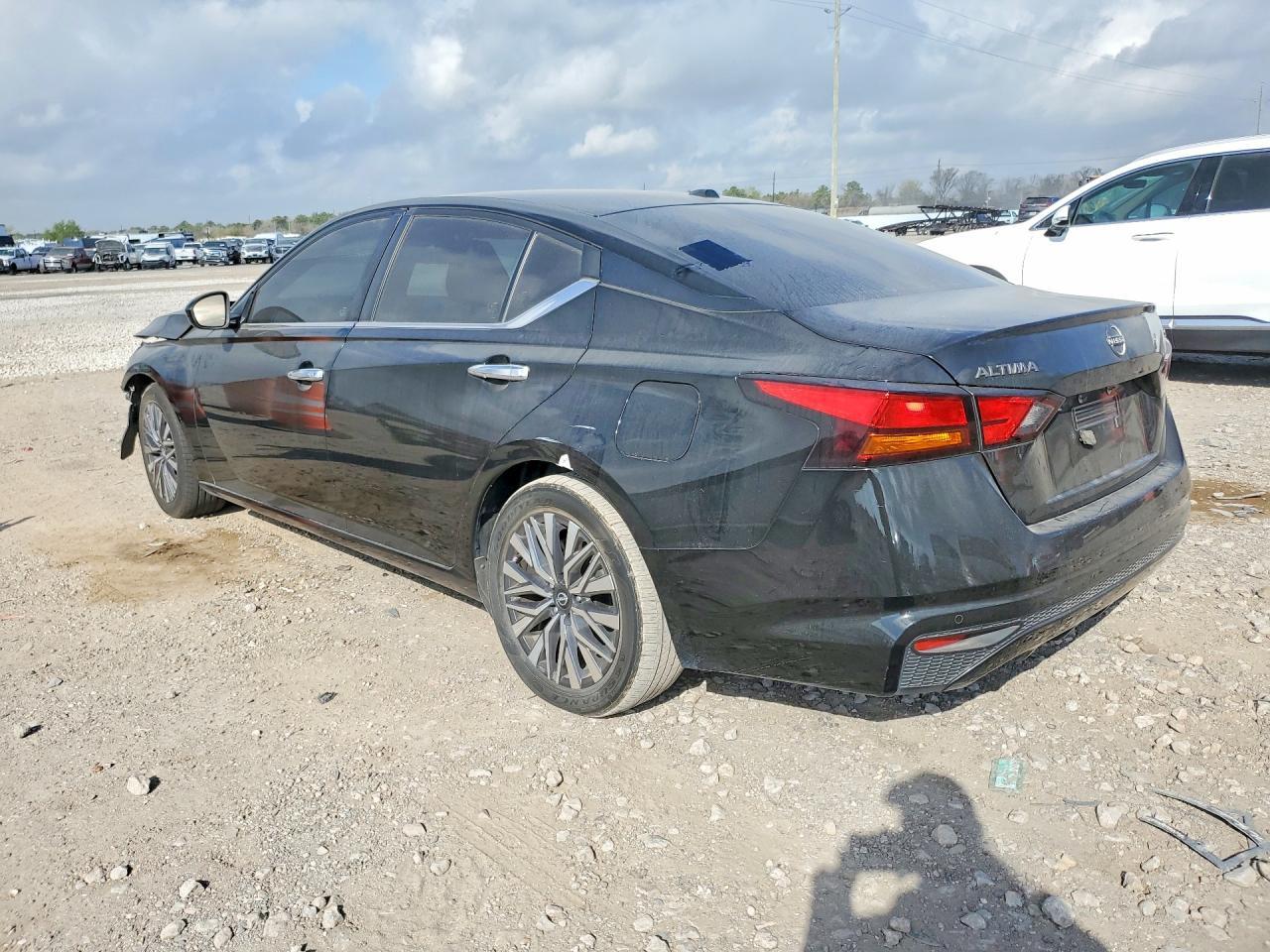 2023 NISSAN ALTIMA