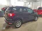 2020 FORD EcoSport