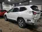 2019 SUBARU Ascent