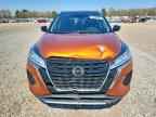2021 NISSAN KICKS