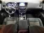 2017 NISSAN PATHFINDER