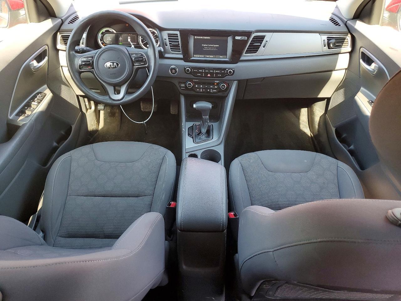 2018 KIA Niro