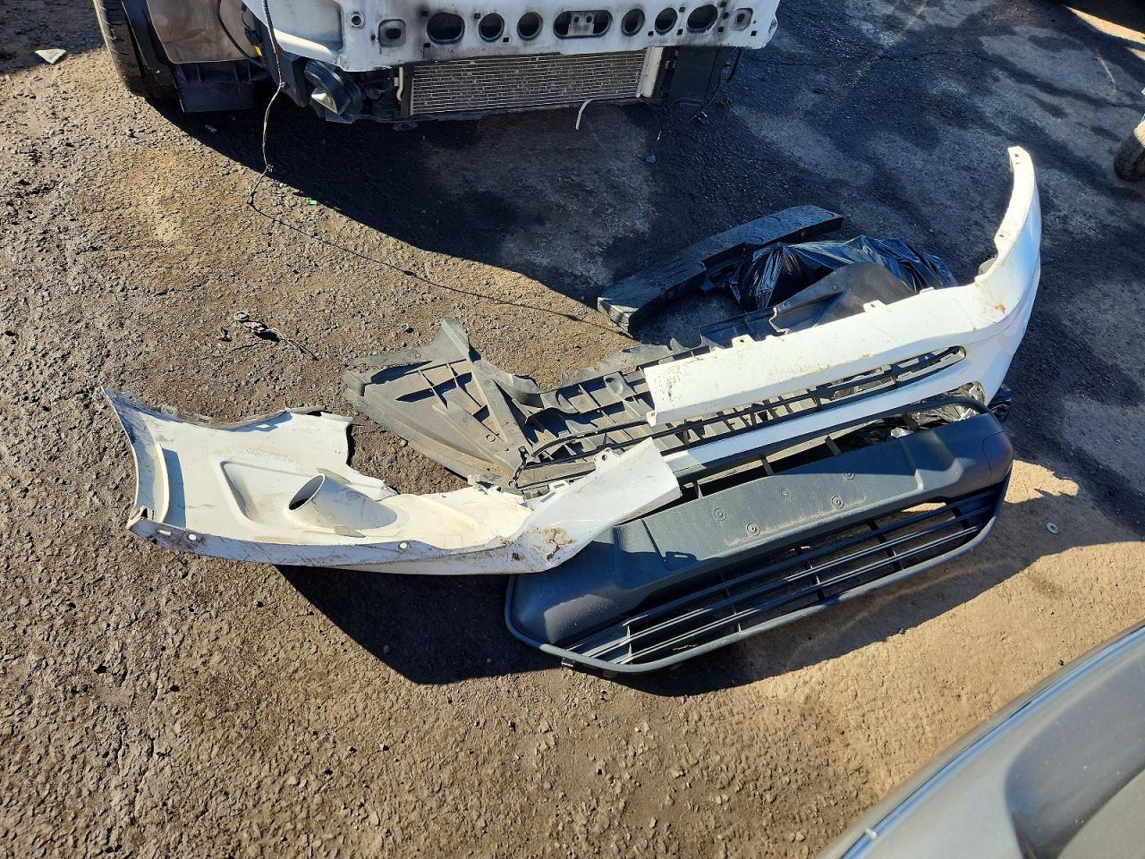 2018 FORD TRANSIT CONNECT