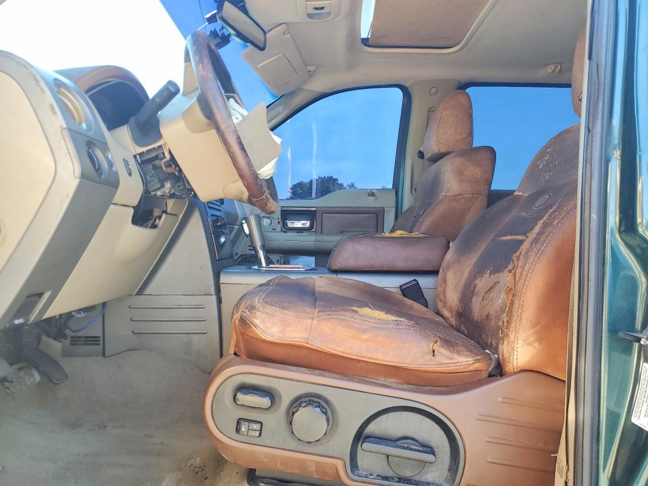 2007 FORD F-150 Lightning
