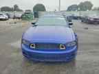 2013 FORD MUSTANG