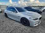 2016 BMW 5 series
