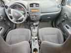 2015 NISSAN VERSA