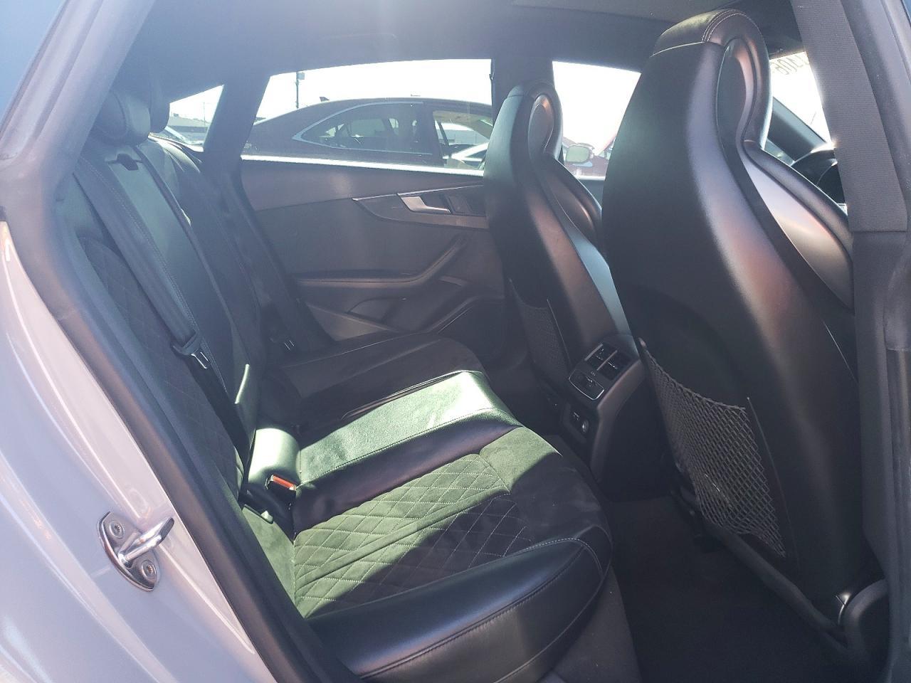 2019 AUDI S5