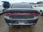 2017 DODGE CHARGER