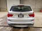 2017 BMW X3