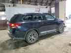 2016 MITSUBISHI outlander