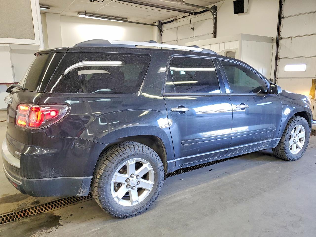 2013 GMC ACADIA