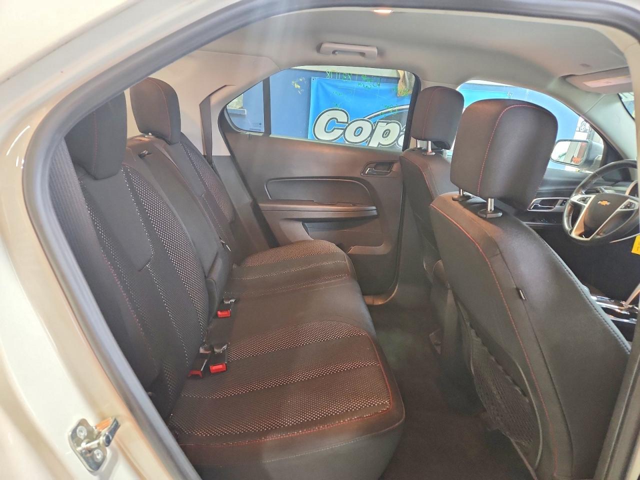 2014 CHEVROLET EQUINOX