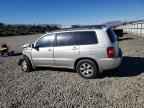 2003 TOYOTA HIGHLANDER