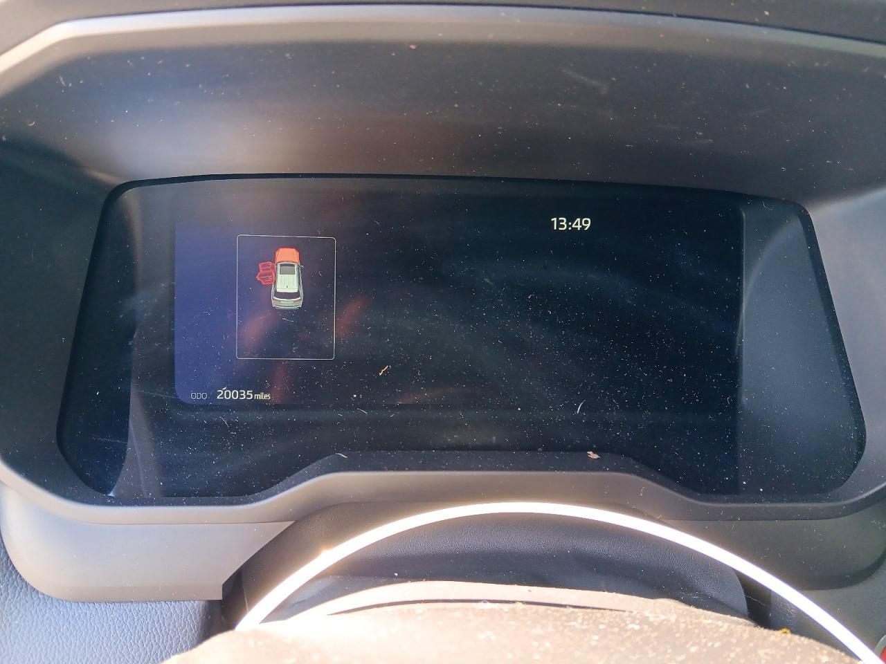 2023 TOYOTA Sequoia