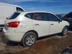 2010 NISSAN ROGUE