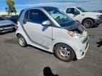 2015 SMART Fortwo