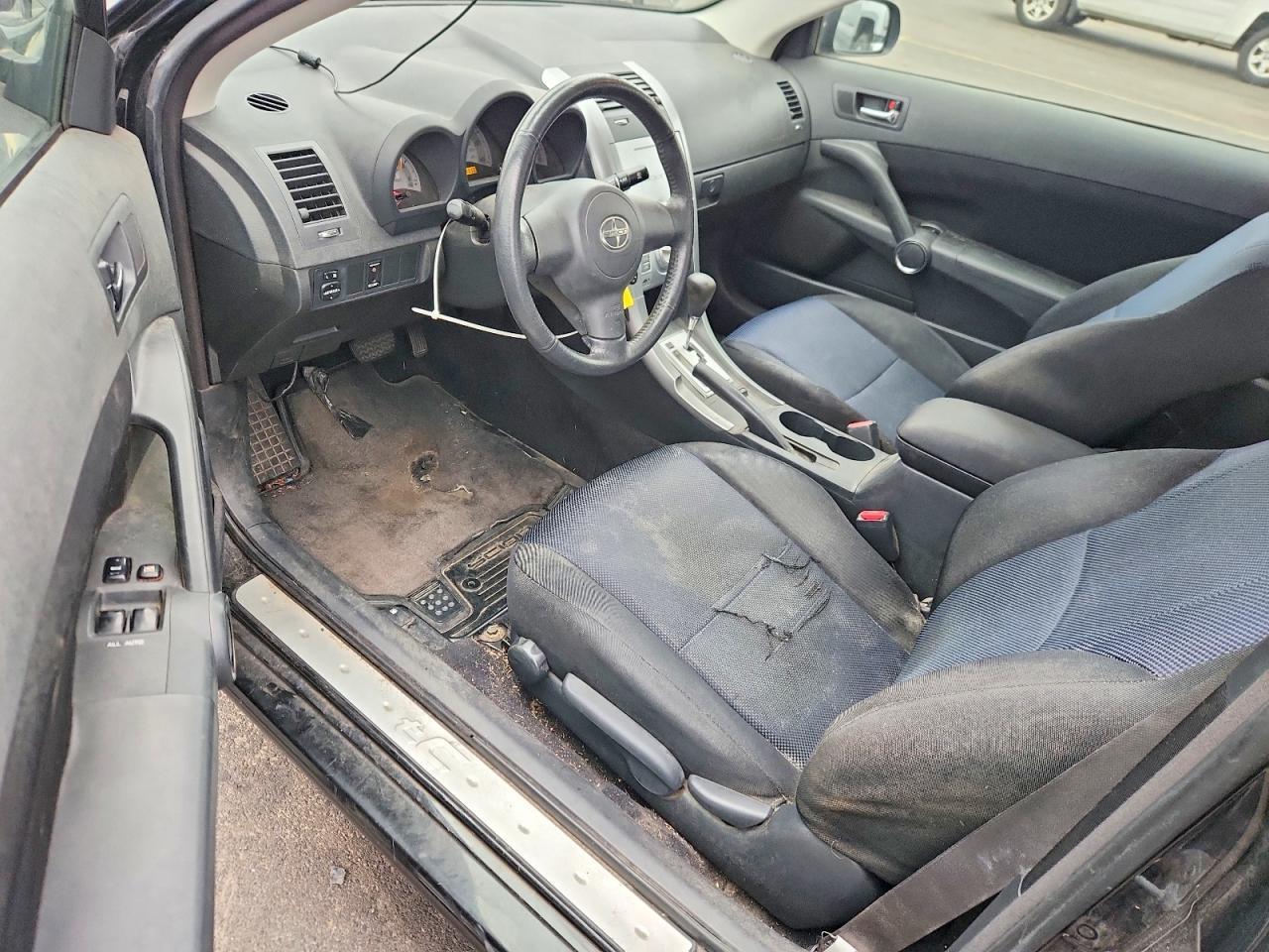 2005 SCION TC