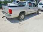 2011 DODGE Dakota