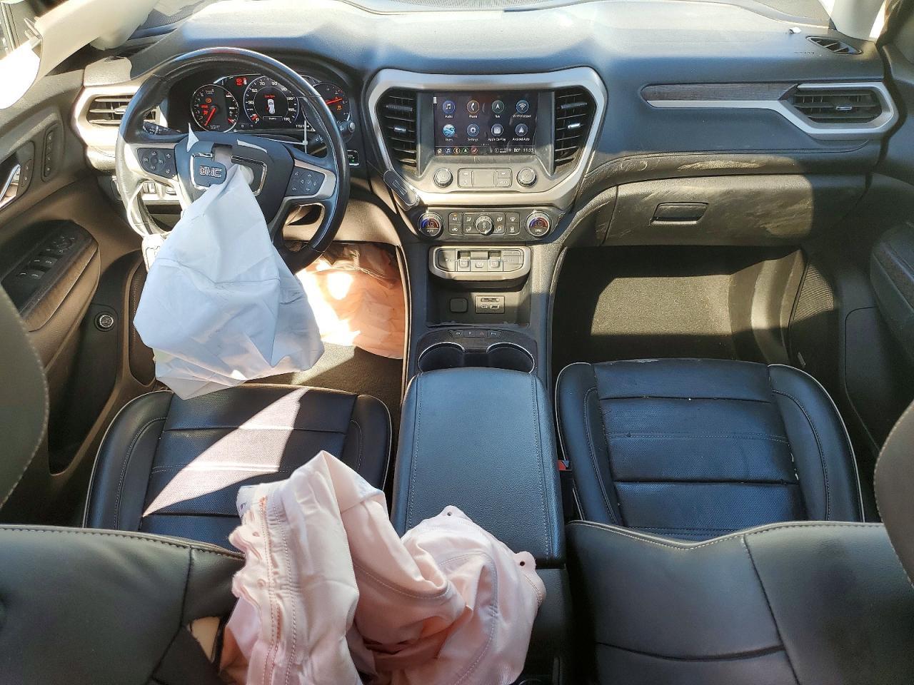 2021 GMC ACADIA